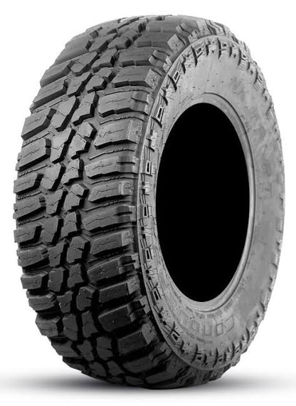 NANKANG CONQUEROR MT-1 | LT 35X12.50R17 121Q F/12