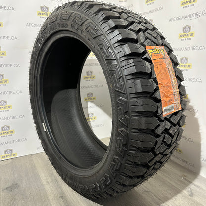 FURY COUNTRY HUNTE | 33X12.50R22 (12PR)