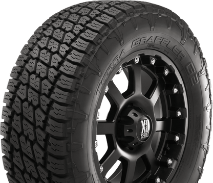 NITTO TERRA GRAPPLER G2 | LT 275/65R20 3PMS