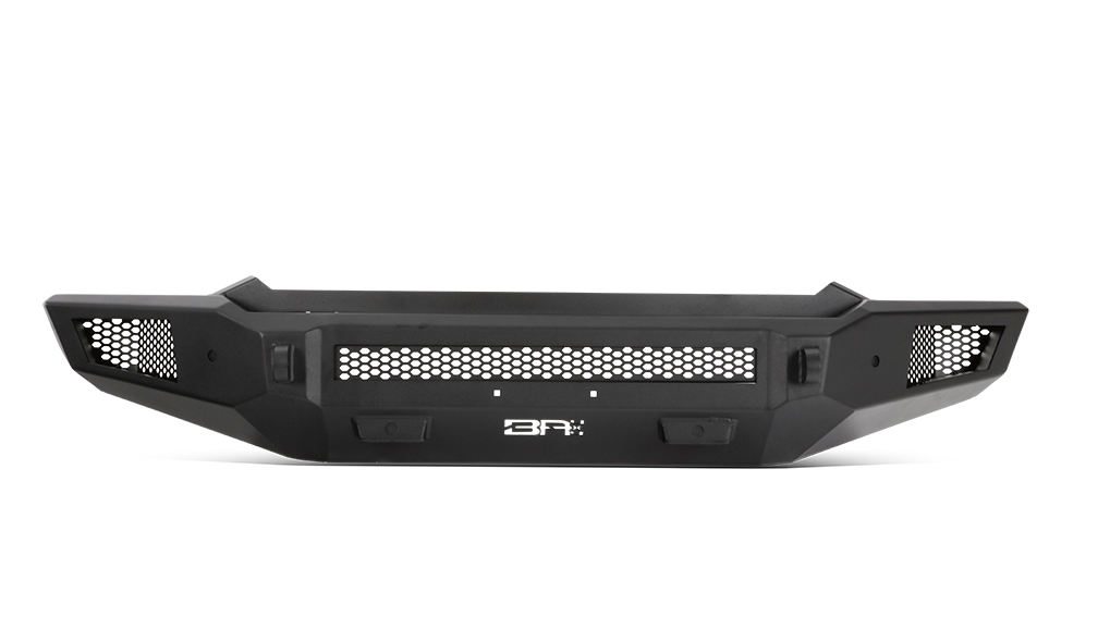 AMBUSH FRONT BUMPER