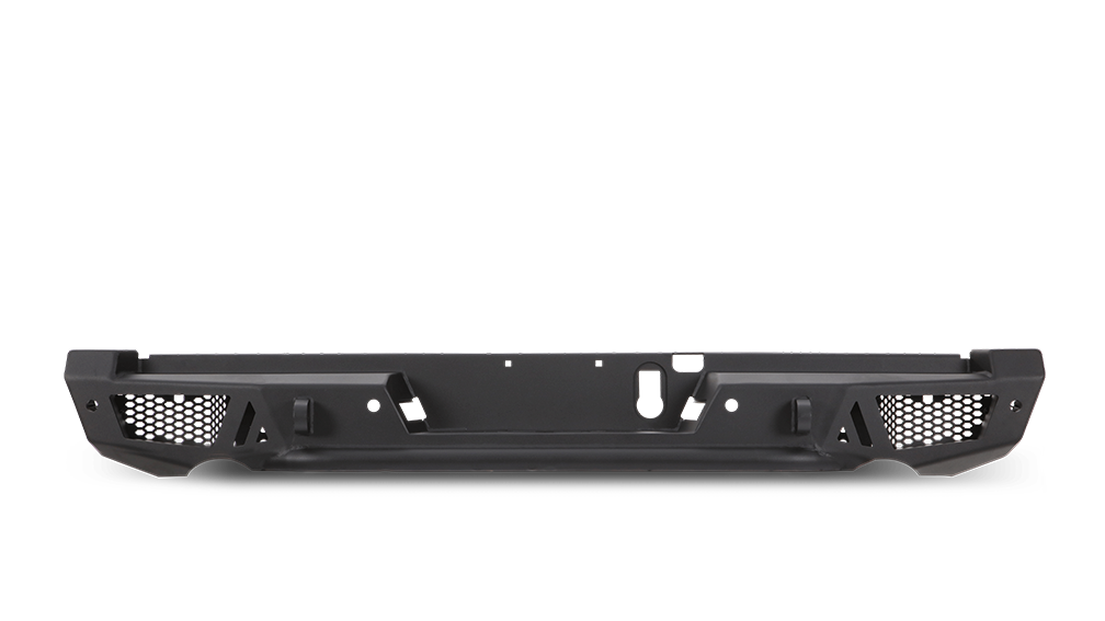 AMBUSH REAR BUMPER