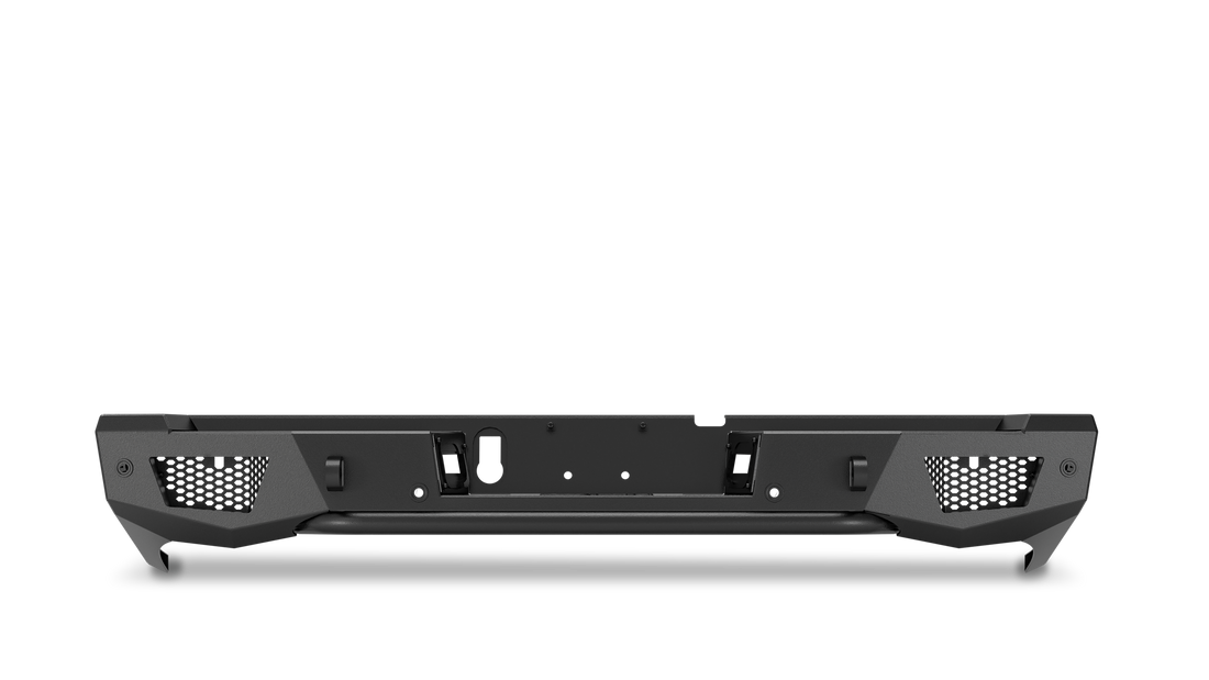 AMBUSH REAR BUMPER