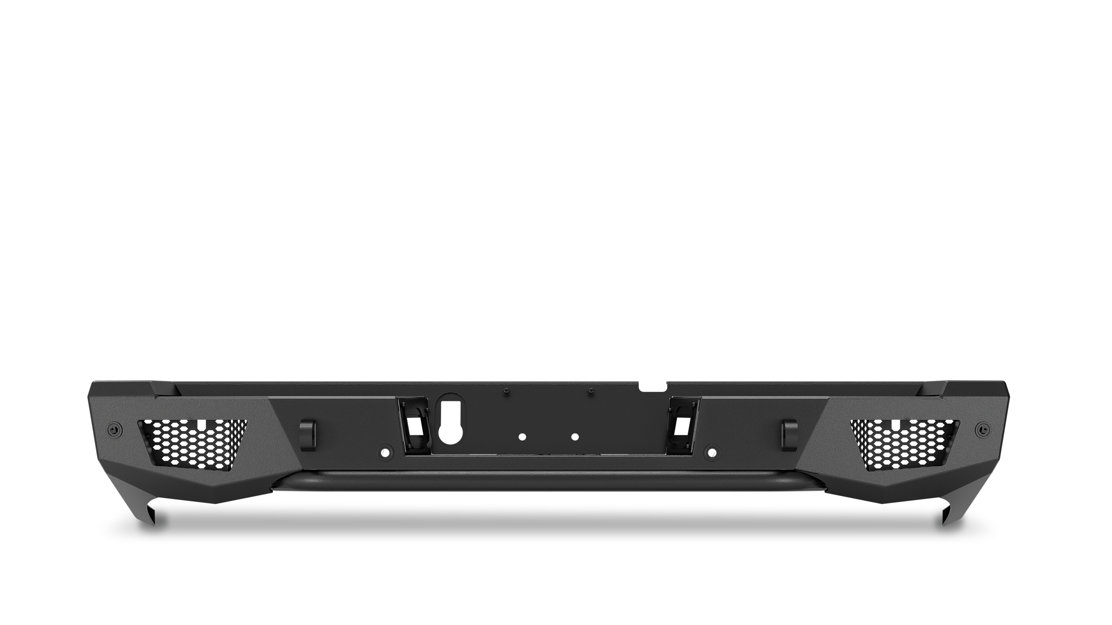 AMBUSH REAR BUMPER