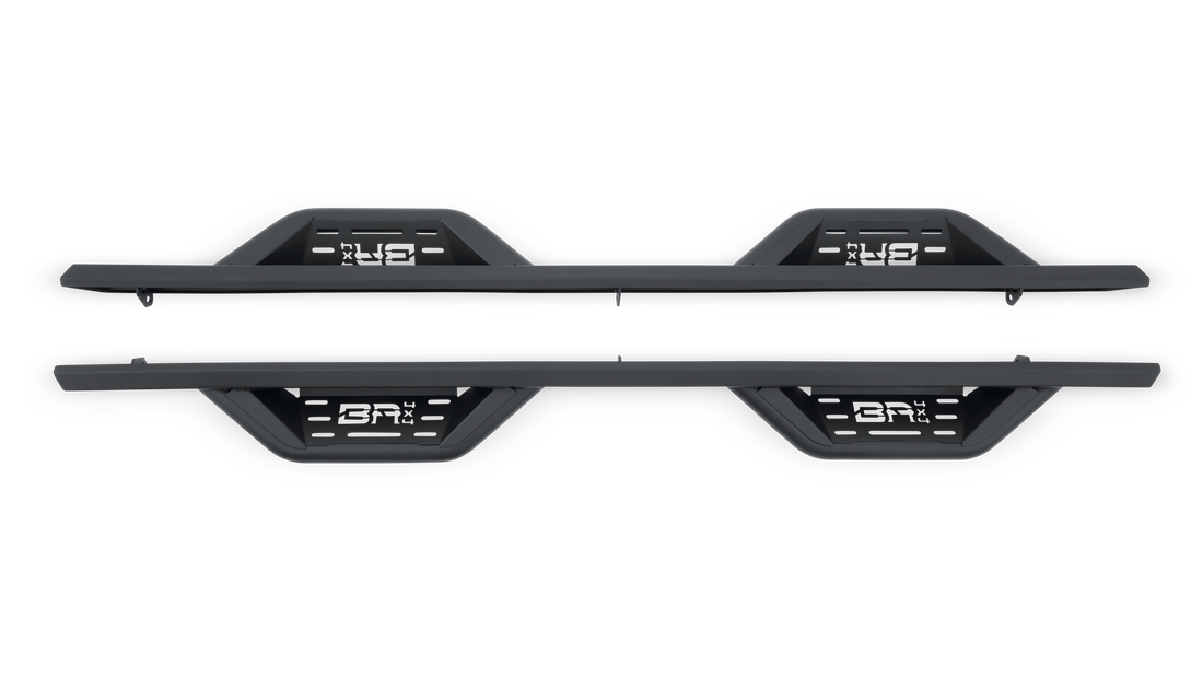AMBUSH SIDE STEPS