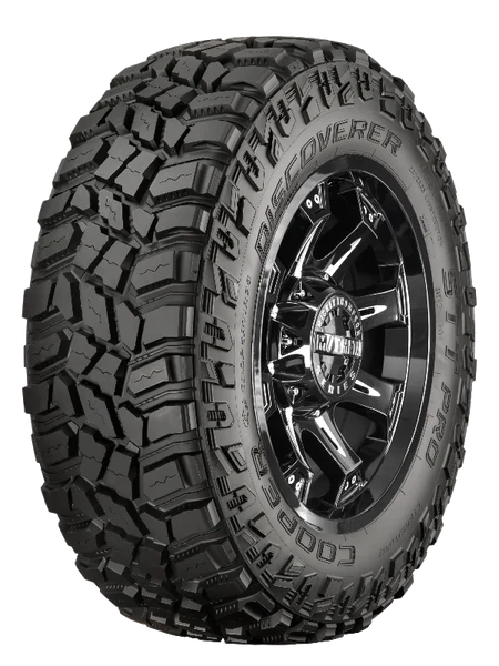 33x12.50R20 Cooper DISCOVERER STT PRO 119Q 12/F