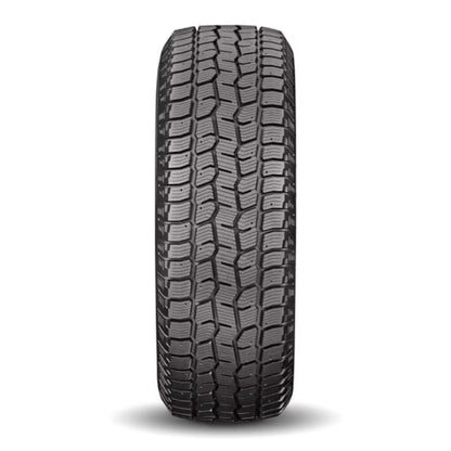 LT 265/60R20 | COOPER DISCOVERER SNOW CLAW 121/118R 10PR 3PMS (STUDDABLE)