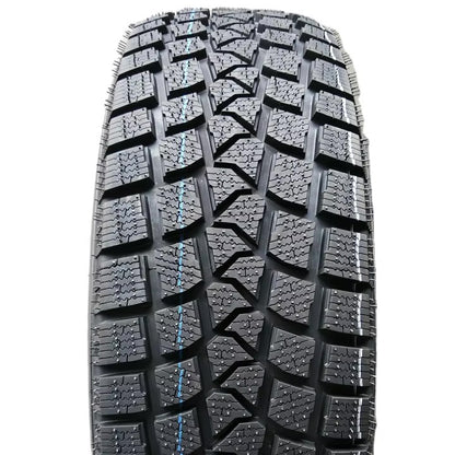 HAIDA HD 617 ULTRA-GRIP WINTER | 215/55R17 ( Stud-less )