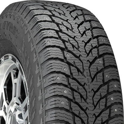 HAIDA HD 657 ULTRA-GRIP WINTER (STUDDABLE) | 225/55R18