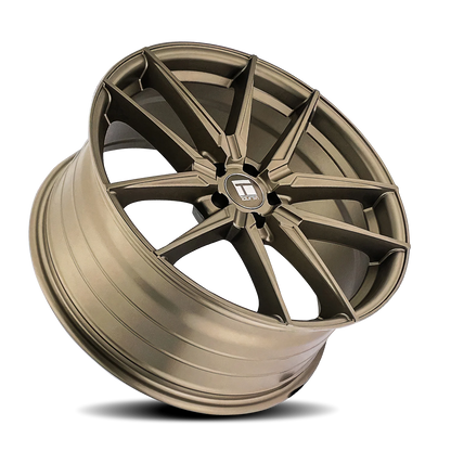 TOUREN TR94 DARK BRONZE 18X8 +35 5X114.3MM 73.1MM