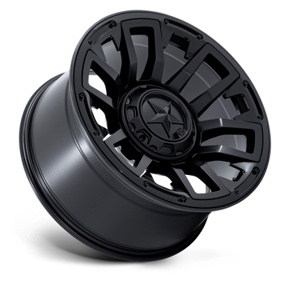 XD COLOSSUS 20X9 +1 8X180 124 MATTE BLACK ( TEXT US FOR CLEARANCE PRICING *** )
