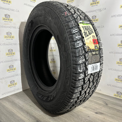 ATTURO TRAIL BLADE | 265/70R17 A/T