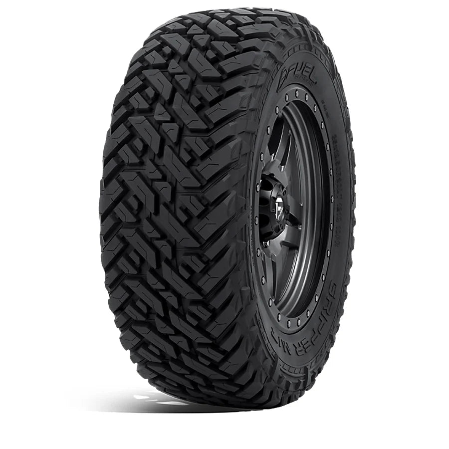 FUEL GRIPPER M/T | LT 35X13.50R24
