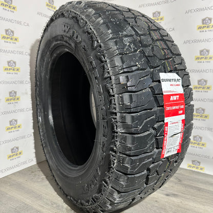 SURETRAC AWT WILD CLIMBER | (10 PLY) 33X12.50R18