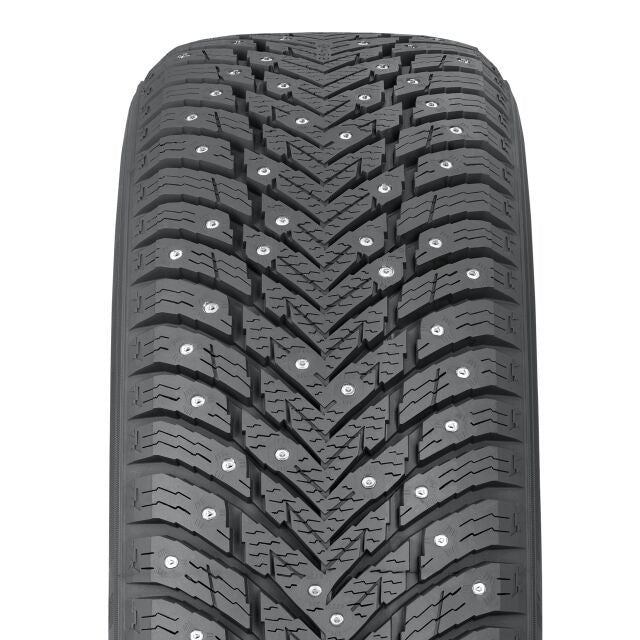 HAIDA HD 657 ULTRA-GRIP WINTER (STUDDABLE) | 225/55R18 – APEX RIM