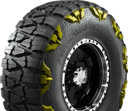 NITTO MUD GRAPPLER LT 35X12.50R20