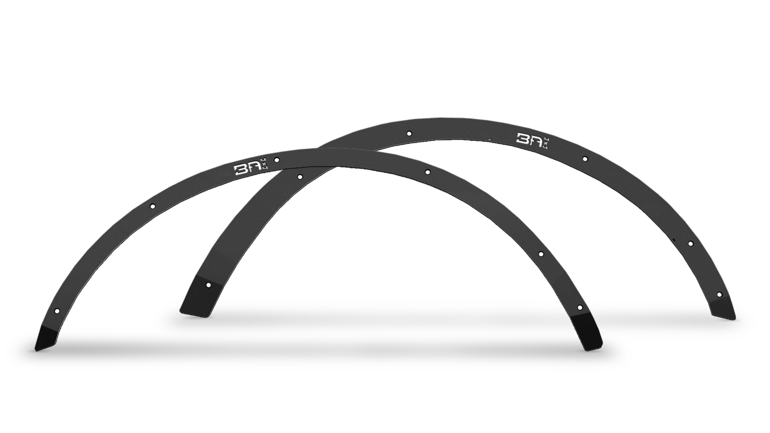 FENDER DELETE KIT