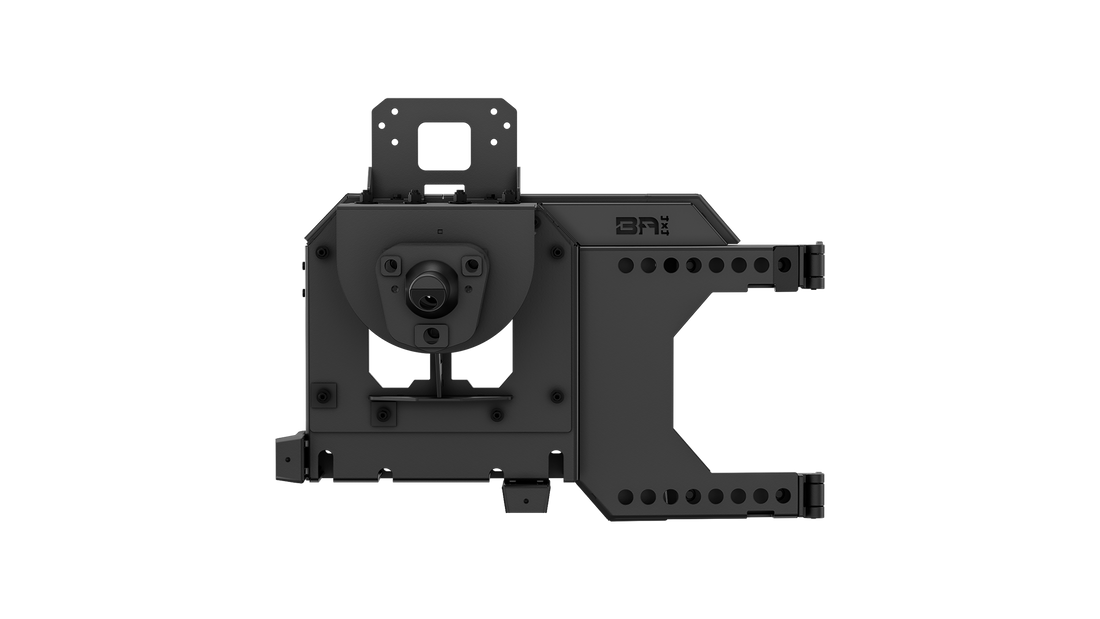 RTC REINFORCED TIRE CARRIER