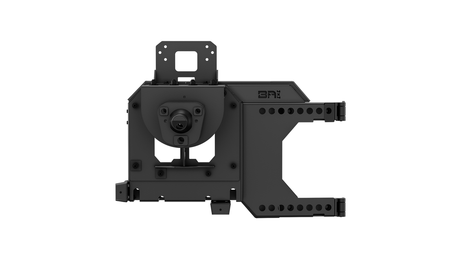 RTC REINFORCED TIRE CARRIER