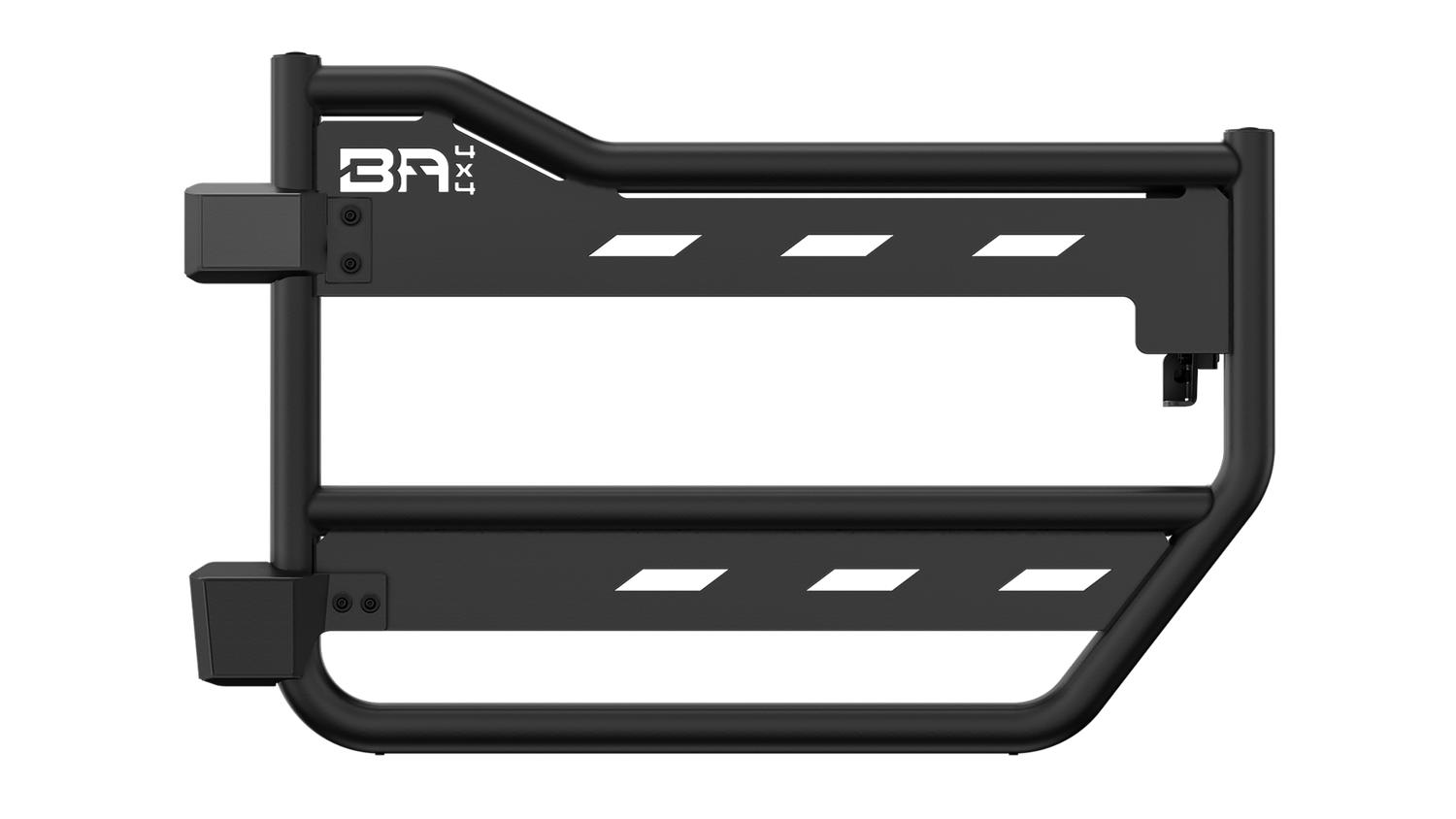 TUBE DOORS FRONT, PAIR