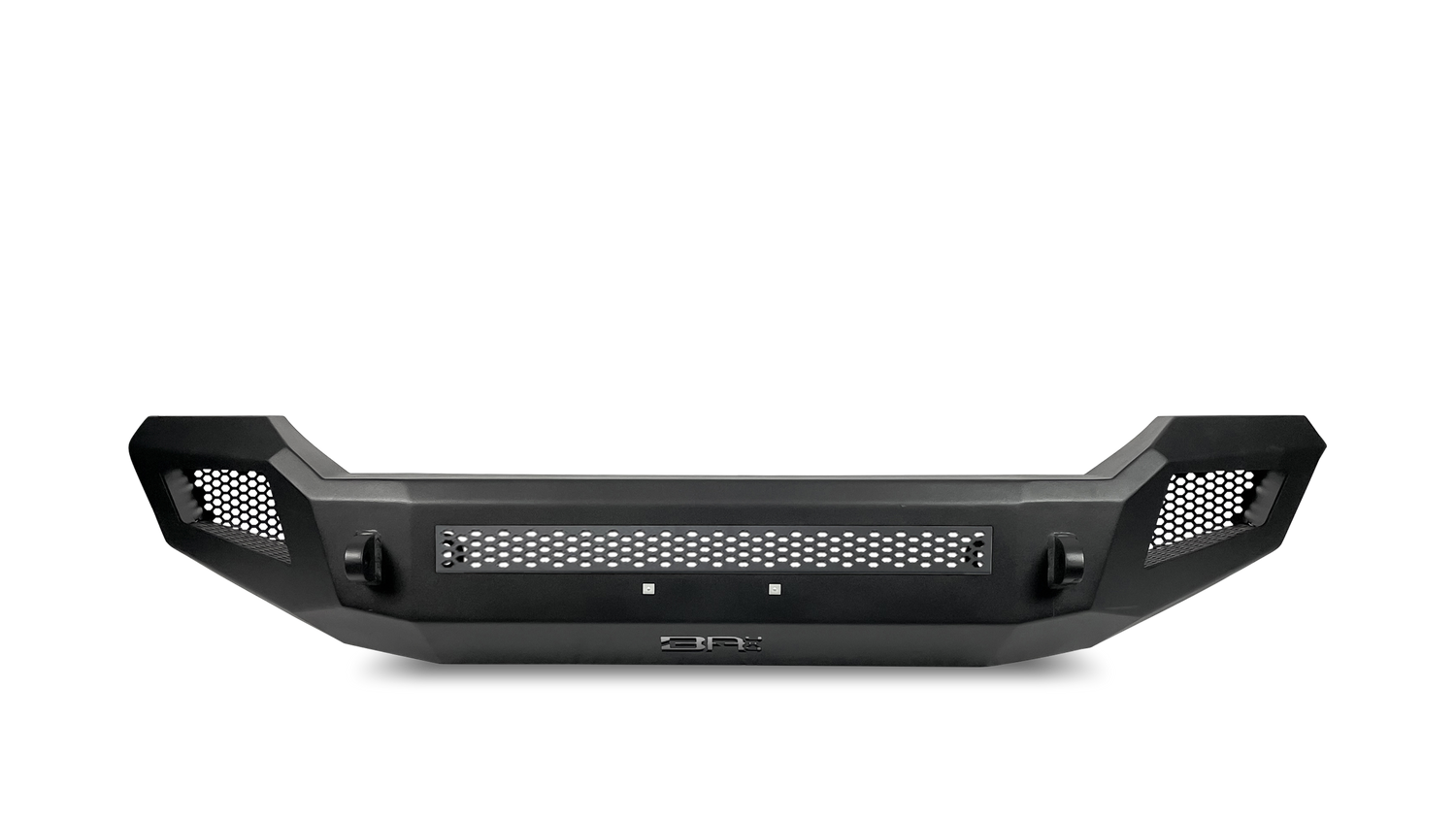 AMBUSH FRONT BUMPER