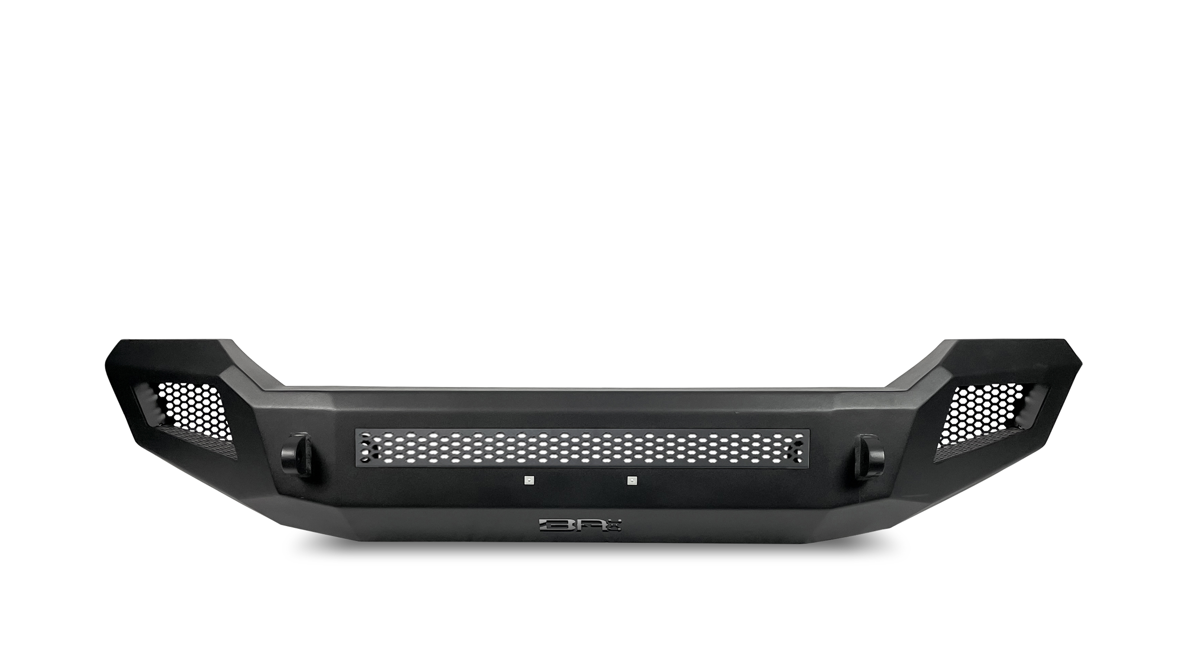 AMBUSH FRONT BUMPER