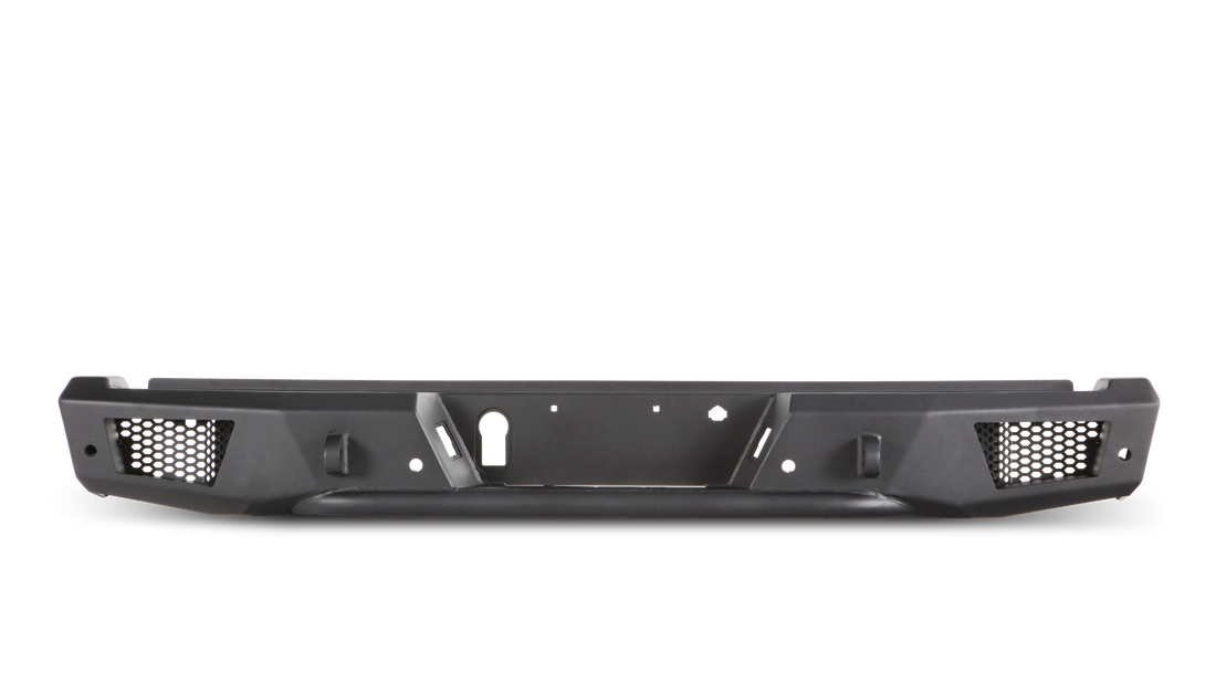 AMBUSH REAR BUMPER
