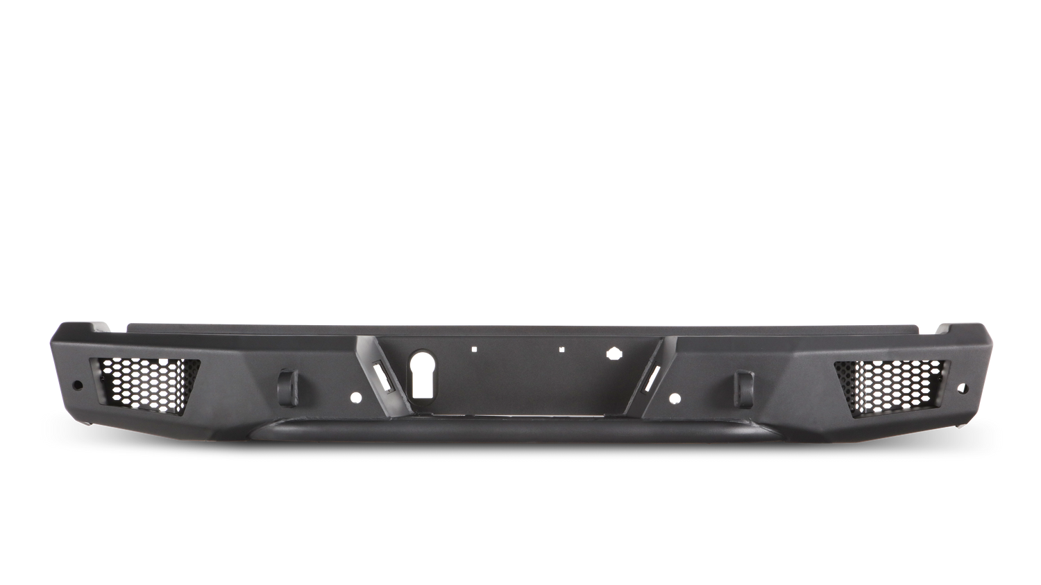 AMBUSH REAR BUMPER