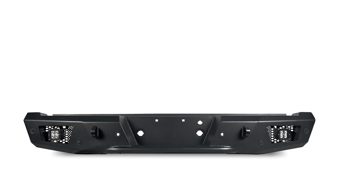 AMBUSH REAR BUMPER