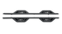 AMBUSH SIDE STEPS