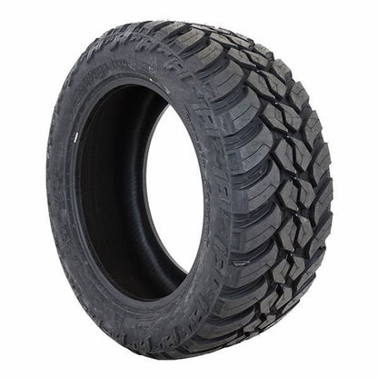 AMP TERRAIN ATTACK M/T A | 35X12.50R17