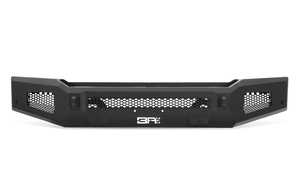 AMBUSH FRONT BUMPER