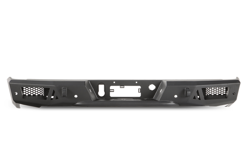 AMBUSH REAR BUMPER
