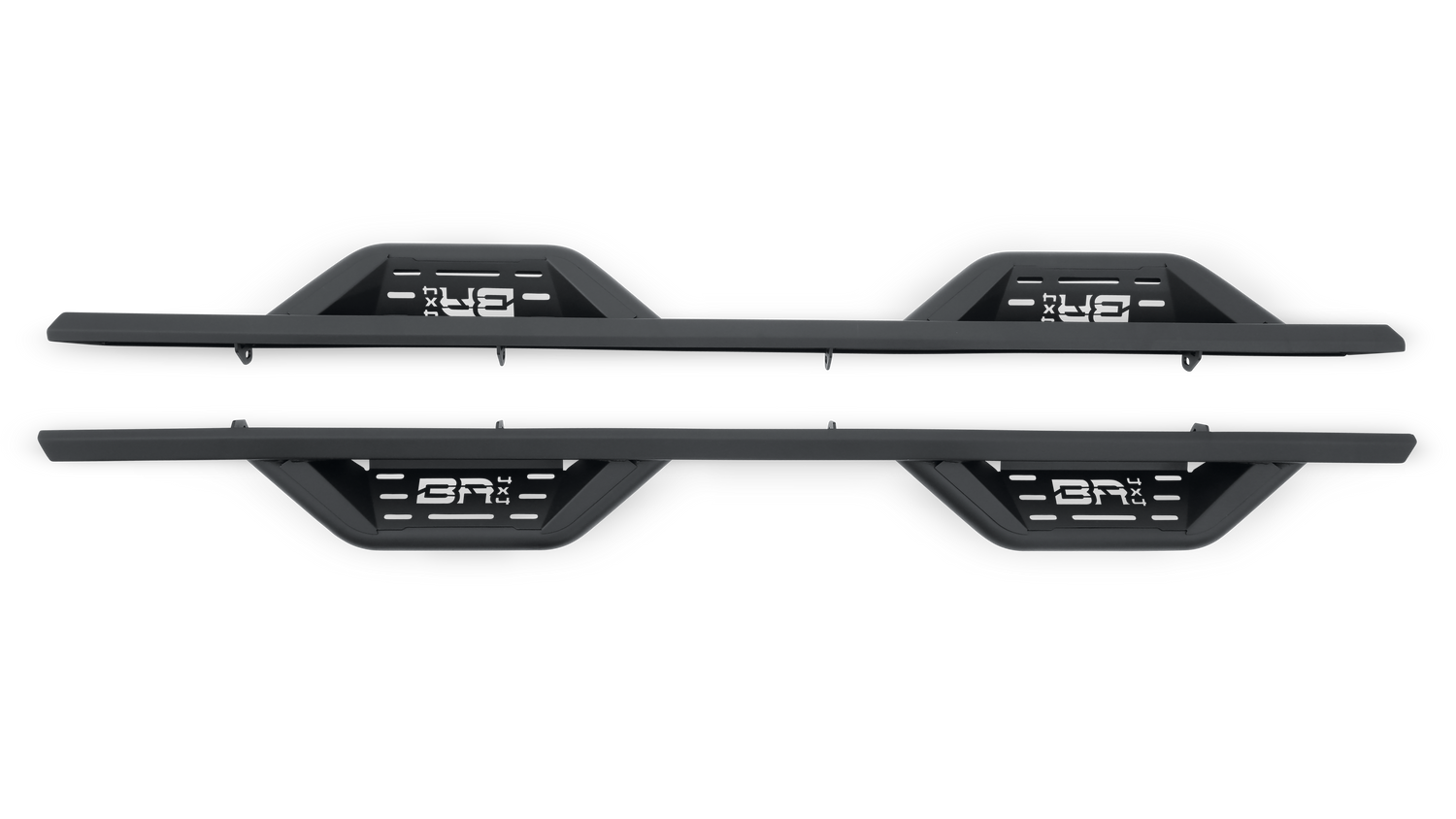 AMBUSH SIDE STEPS