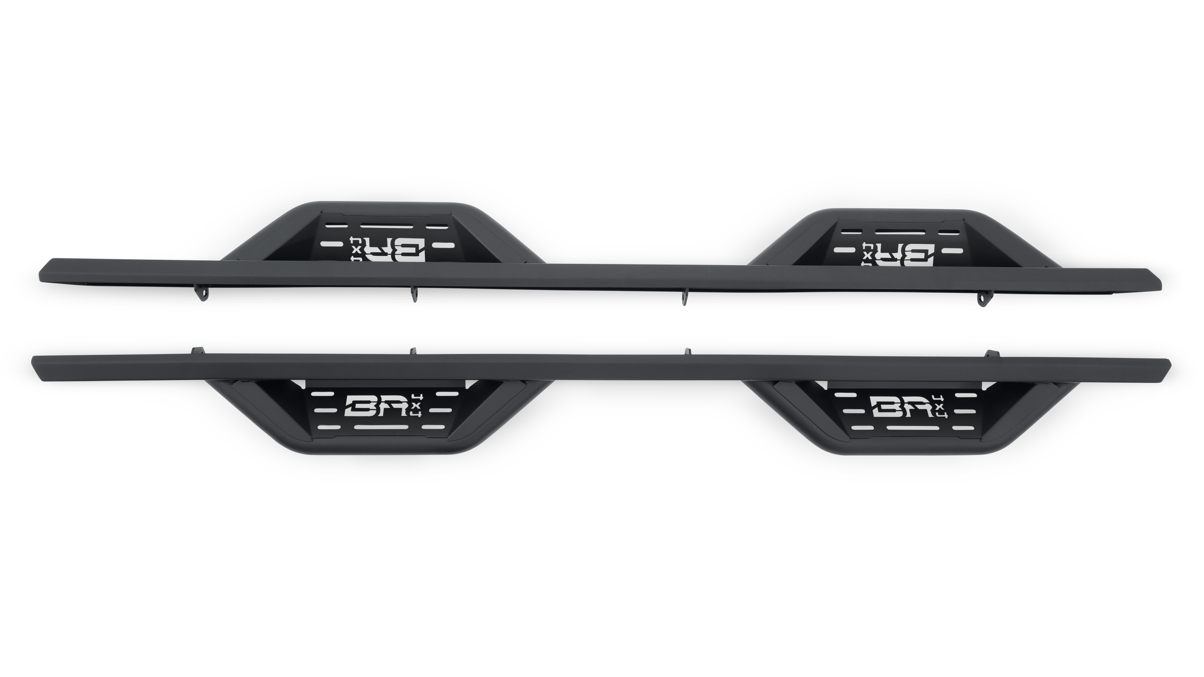 AMBUSH SIDE STEPS