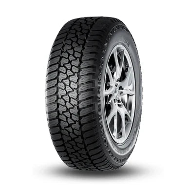 HAIDA HD829 3PMS LT 265/60R18 10PLY/E