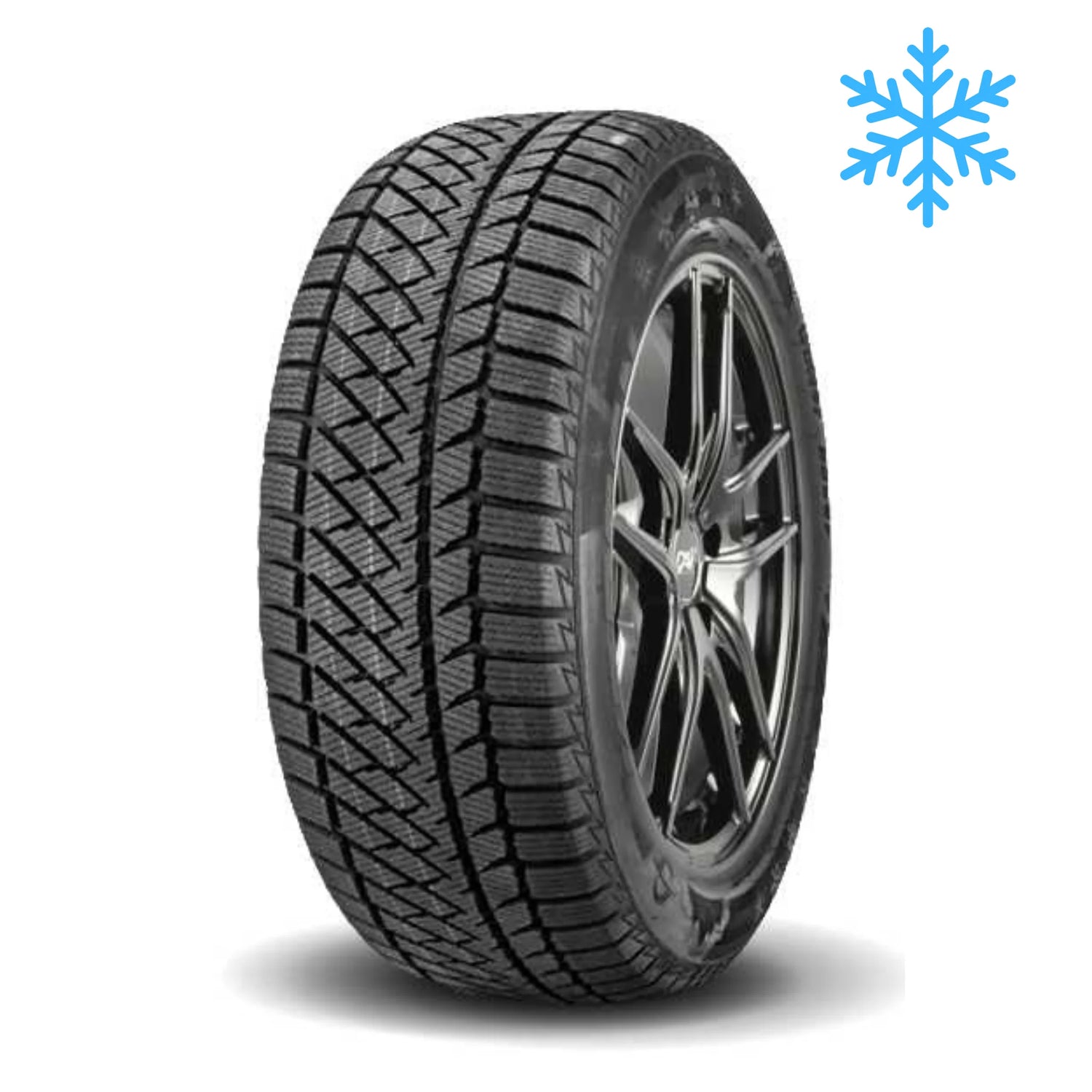 HAIDA ULTRA-GRIP WINTER | 215/65r16