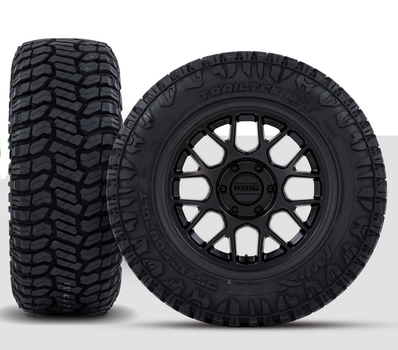 LT 35X12.50R18 | AVIX TRAILTEK R/T RUGGED TERRAIN 10PR