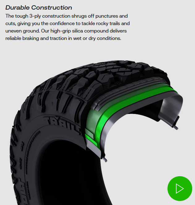 LT 35X11.50R20 | AVIX TRAILTEK R/T RUGGED TERRAIN 10PR