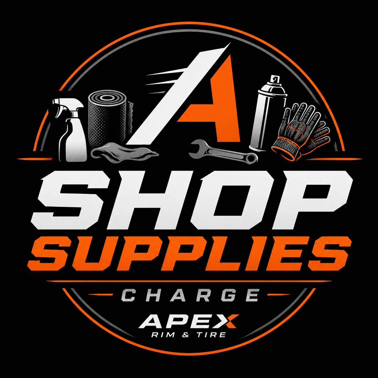Shop Supplies