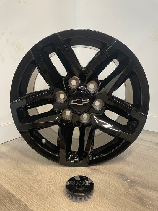 ALL RIMS – APEX RIM & TIRE