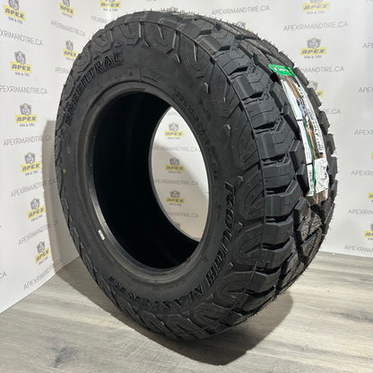 GREENTRAC ROUGH MASTER-RT | 33x12.50R18LT