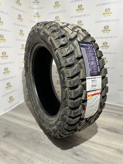 PREDATOR NEW-MUTANT X-RT | 275/55R20 LT