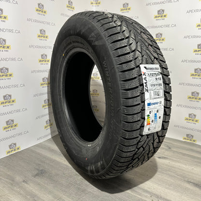 ZMAX WINTERNOVA STUD III | 275/65R18