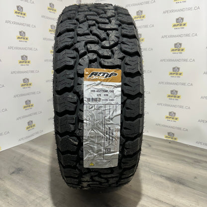 AMP TERRAIN PRO A/T | LT285/45R22