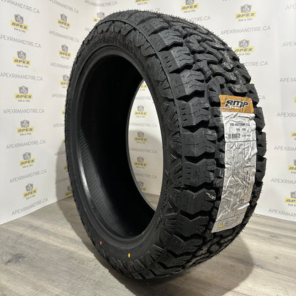 AMP TERRAIN PRO A/T | LT285/45R22