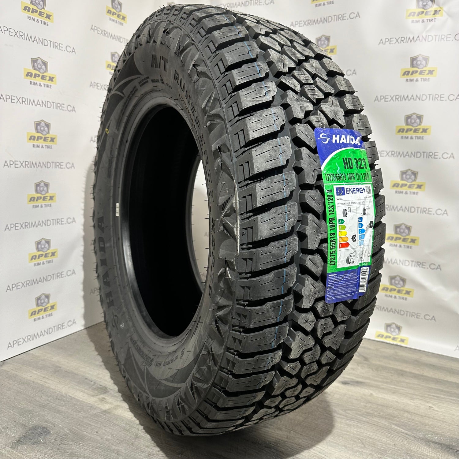 HAIDA  HD 829 | 275/65R18