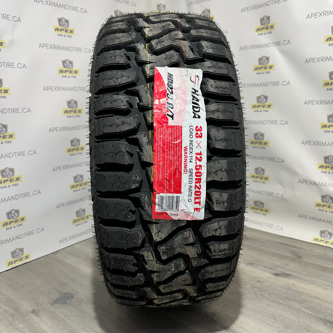 Shop The Best Deals On Custom Rims and Tires in Winnipeg Manitoba ...