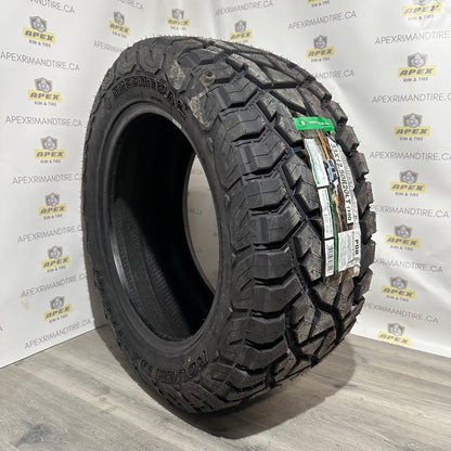 GREENTRAC ROUGH MASTER-RT | 33X12.50R20 10PR