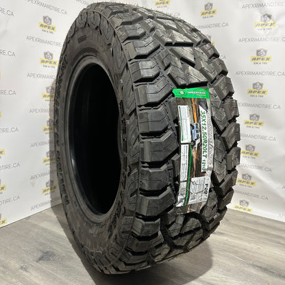 GREENTRAC ROUGH MASTER-RT | 35X12.50R20 10PR