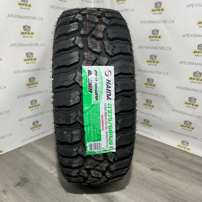 HAIDA HD 869 MUD CHAMPS | LT 275/60R20 3PMS